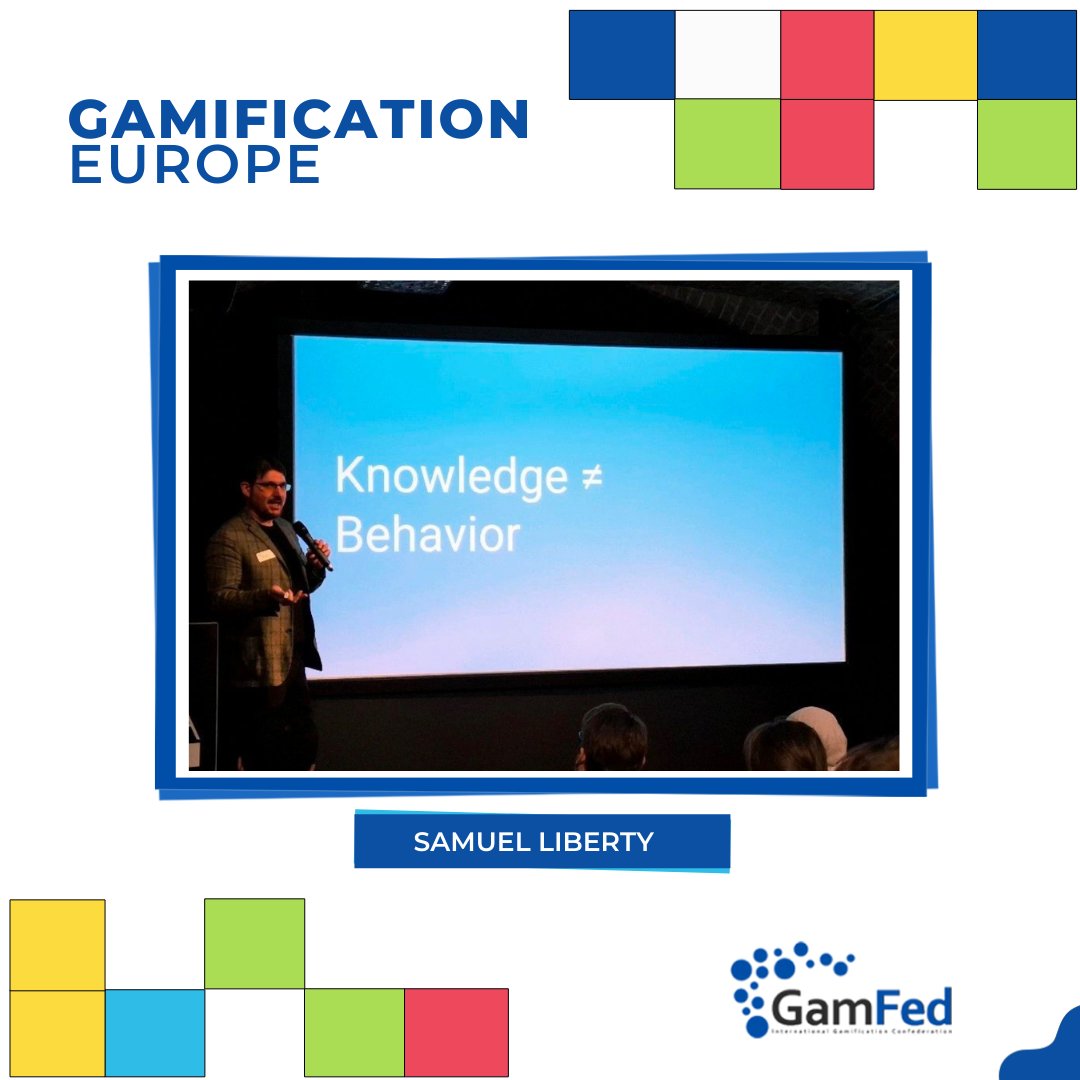 GamFed Türkiye tweet media