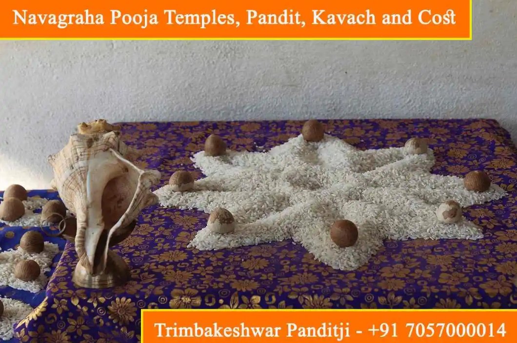 TrimbakeshwarP4's tweet photo. Experience the transformative effects of Navagraha Shanti Puja at Trimbakeshwar Temple. Explore the costs involved and the blessings you'll receive from aligning with the planetary forces. #SpiritualJourney #nashik #pune #MaharashtraCM 

Website: https://t.co/TRtoyujqRL https://t.co/WQqVmFRBJT