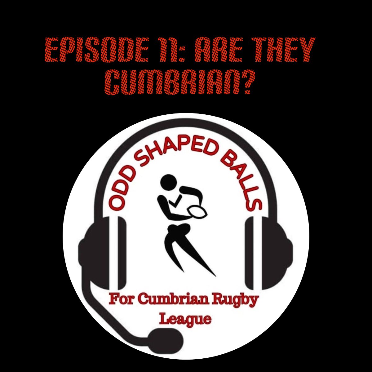 osballsrl's tweet image. EPISODE 11 has dropped 

This week we pick our greatest 13’s we have seen play for our sides made up entirely of Cumbrians and we hear from @OfficialHavenRl’s Anthony Murray (@muzza27577) on their first week of pre-season 

Listen now ➡️ osbpod.podbean.com/e/the-odd-shap…