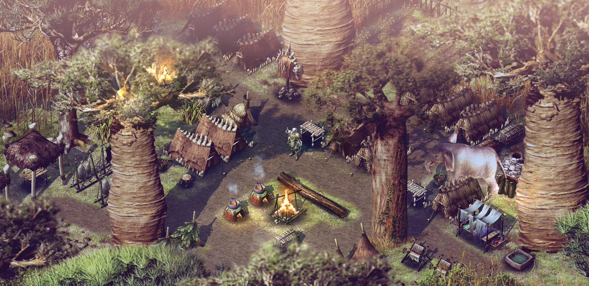 Aun44361883's tweet image. Baobab trees are common in Madagascar. This tree is an important part of the local ecosystem. It provided food and shelter for many animals and was ideal for settlers like pioneers.

#ProjectDX
#DURANGO
#durangowildlands