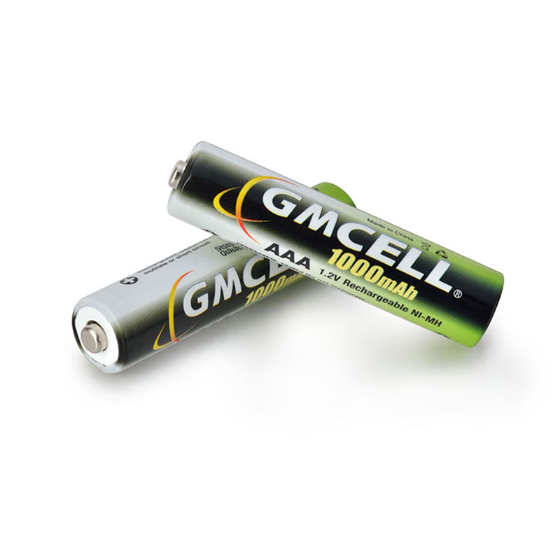 Gmcell236245's tweet photo. 🌟 Power up your devices sustainably with the GMCELL 1.2V NI-MH AAA 1000mAh Rechargeable Battery! 🌍🔋
✨ Key Features:
High energy output for all your devices
Superior low-temperature performance
#GMCELL #RechargeableBattery #Sustainability #EcoFriendly #PowerUp #Efficiency https://t.co/mW5bXfsLJi