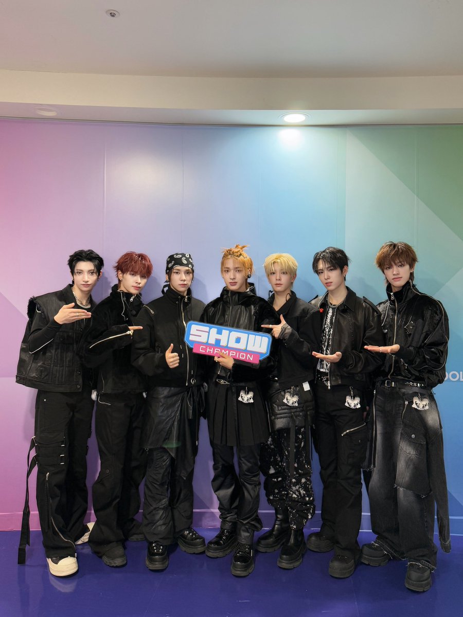 Tteokgo tweet picture