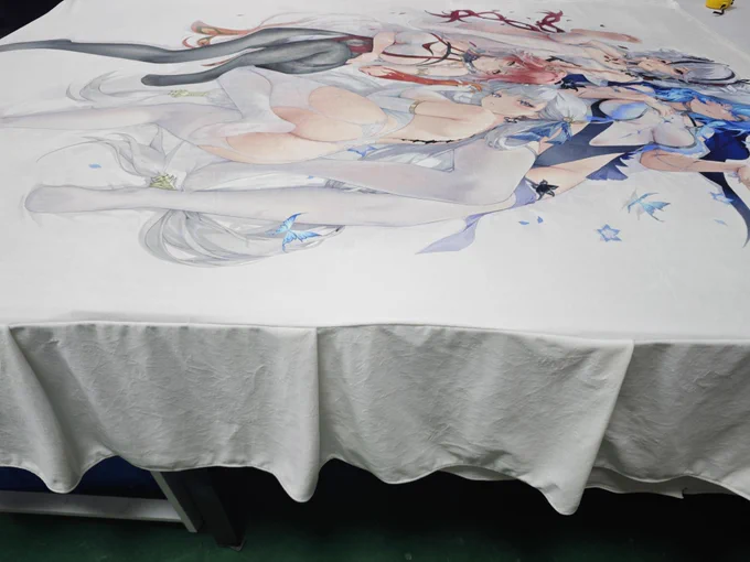 これで滑り落ちることはありませんでしょう～ 
