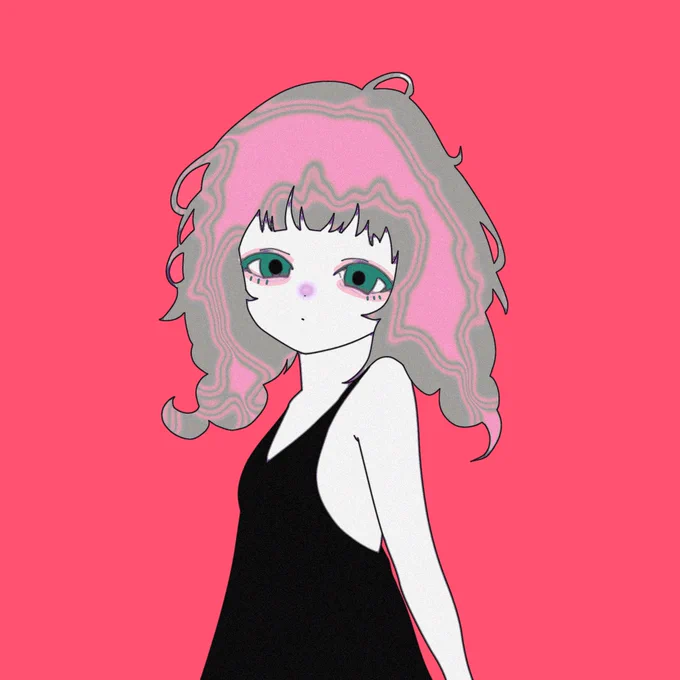 #イラスト #illustration
