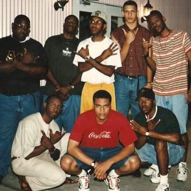 TheOGUncleE's tweet image. 🧊🧊🤙🏾🤙🏾 On this day in 1906, a cold front came through Ithaca, NY on the campus of Cornell University…..#7Jewels Happy Founders’ Day to all of my ICE COLD brothers!! Can I get a 1-9….?? 🖤💛