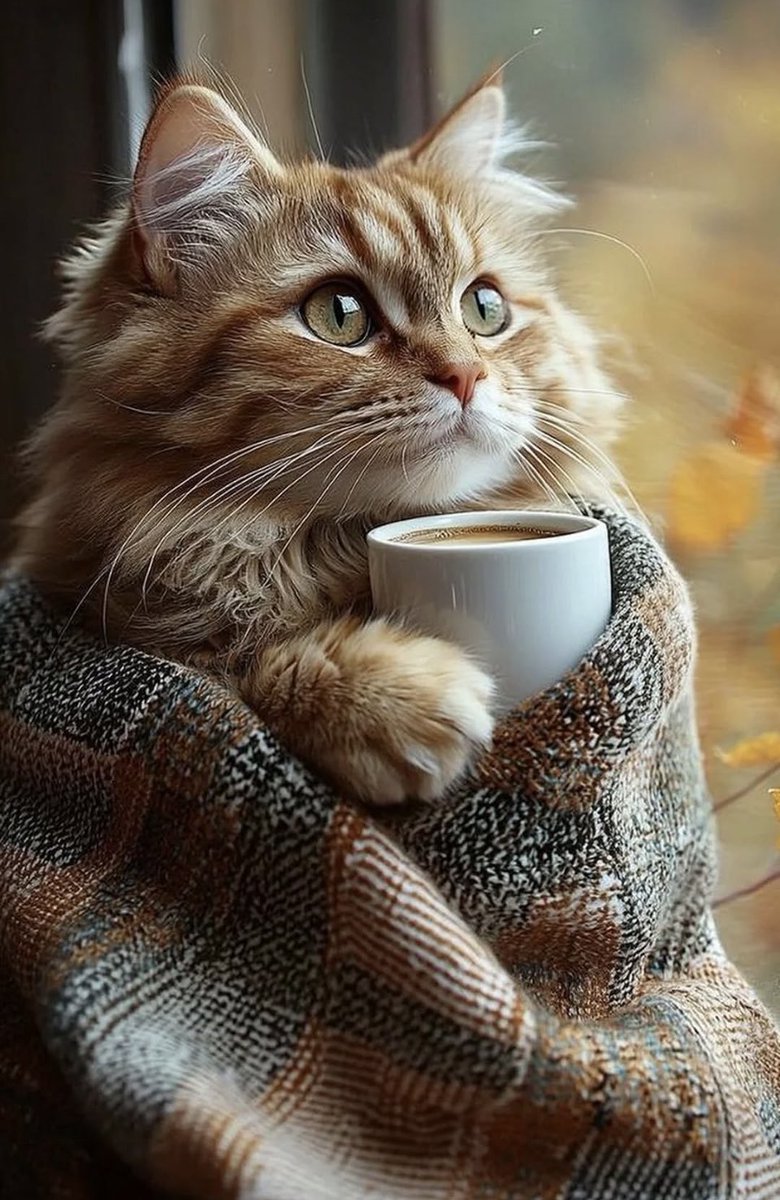 Moin!

Dick einpacken und los geht’s … 

Habt einen schönen Tag 🫶🏻