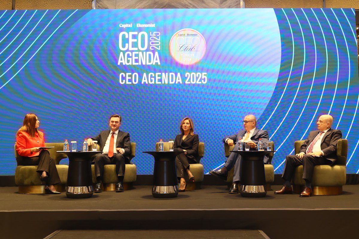 Haluk Kayabaşı: Kriz yılları yatırım için fırsat yıllarıdır. Bunu daha önceki yıllardaki tecrübelerimizden deneyimledik. <a href="/KibarHolding/">Kibar Holding</a>
