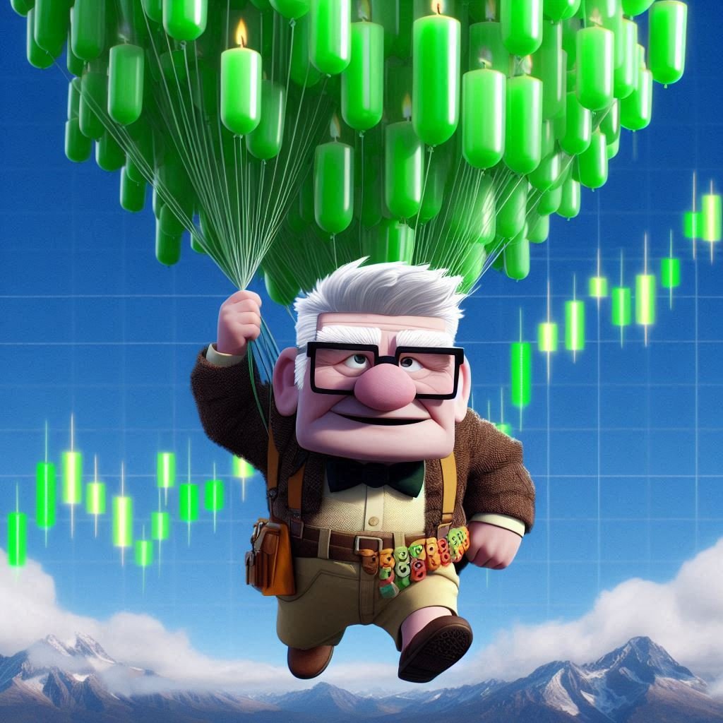 Carl Fredricksen tweet media