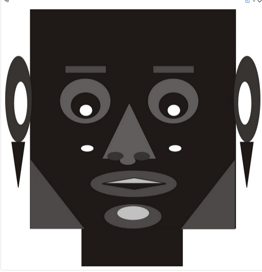 Check out my item listing on OpenSea! opensea.io/assets/matic/0… via <a href="/opensea/">OpenSea</a> 
#Polygon #polygonnft #nft #nftcommunity #nftart #nftladies #nftladycrew #nftprofit #nfttop #rarenft #rarenfts #rarenftart