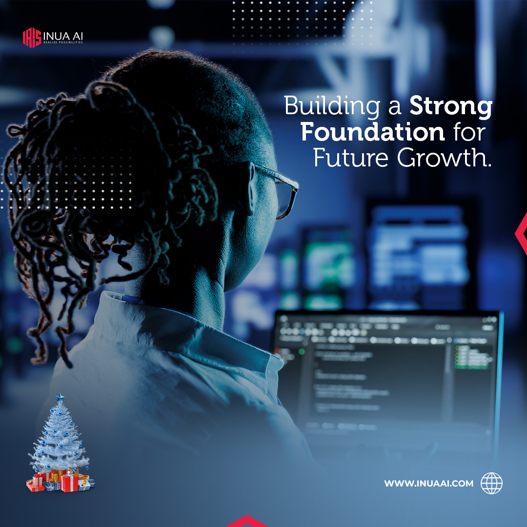 INUA_AI's tweet image. Scalability begins with strong system architecture. We plan for your future growth with designs that ensure your software evolves with your business needs. Let us help you scale to success.
#ScalableTech #SystemDesign #FutureReady #InnovationForGrowth #RealizePossibilities…