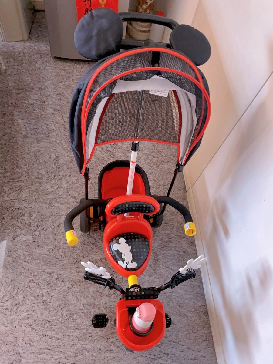 雙寶夫妻🍑 tweet media