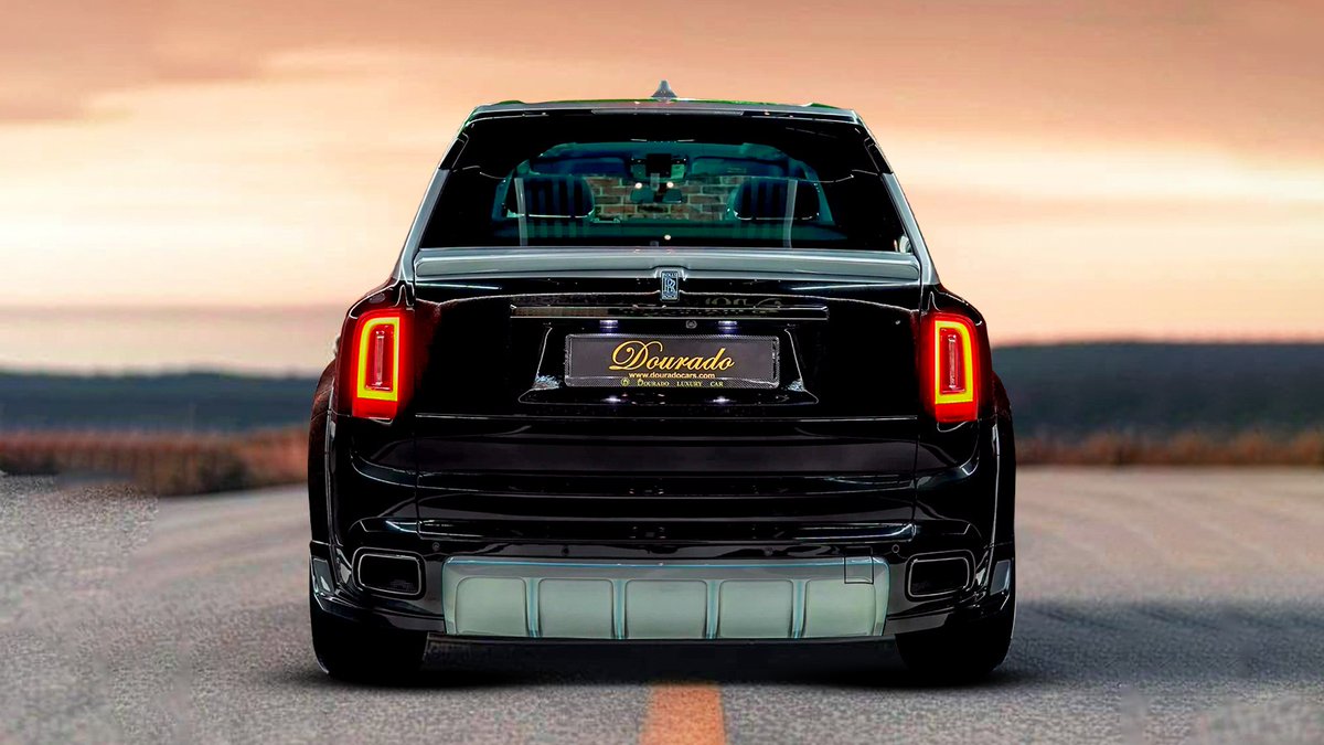 douradocars's tweet photo. πΈβ€οΈ Checkout our Rolls-Royce Cullinan Black Badge Novitec https://t.co/9erq3BwPTh
This car is a masterpiece on wheels! πβ¨
#RollsRoyce #Cullinan #BlackBadge #douradocars #showroom #luxurycars #supercars #exoticcars #cars #sportscars #highendvehicles #usedcardealers #autodealers #luxurycardealership #hypercars #premiumvehicles #preownedcars #car #exoticcarshowroom #fastcars #limitededition #cardesign #luxurycarinterior #iconicmodels #moderncars #expensivecars #bigticketwinner #certifiedvehicles #luxurycarcollectors #exclusivecarbrands #bestoffers #luxuryredefined #rarecars #topquality #luxurycar #supercar #exoticcar #usedcarsforsale #carsellers #novitec #highendcars #automobiles #automotiveindustry #premiumbrands #luxuryonwheels #classiccars #exoticcarsforsale #dubai #uae πΈ