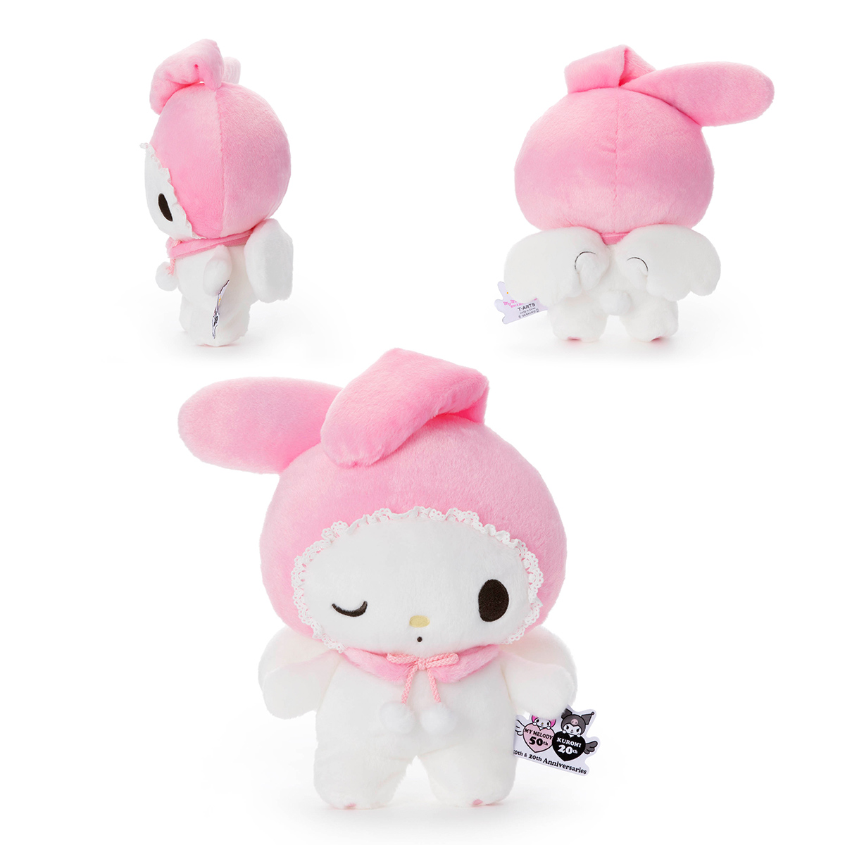 ⚠️新商品【予告】📣🆕／ タカラトミーアーツ「ぴょこりん」シリーズ