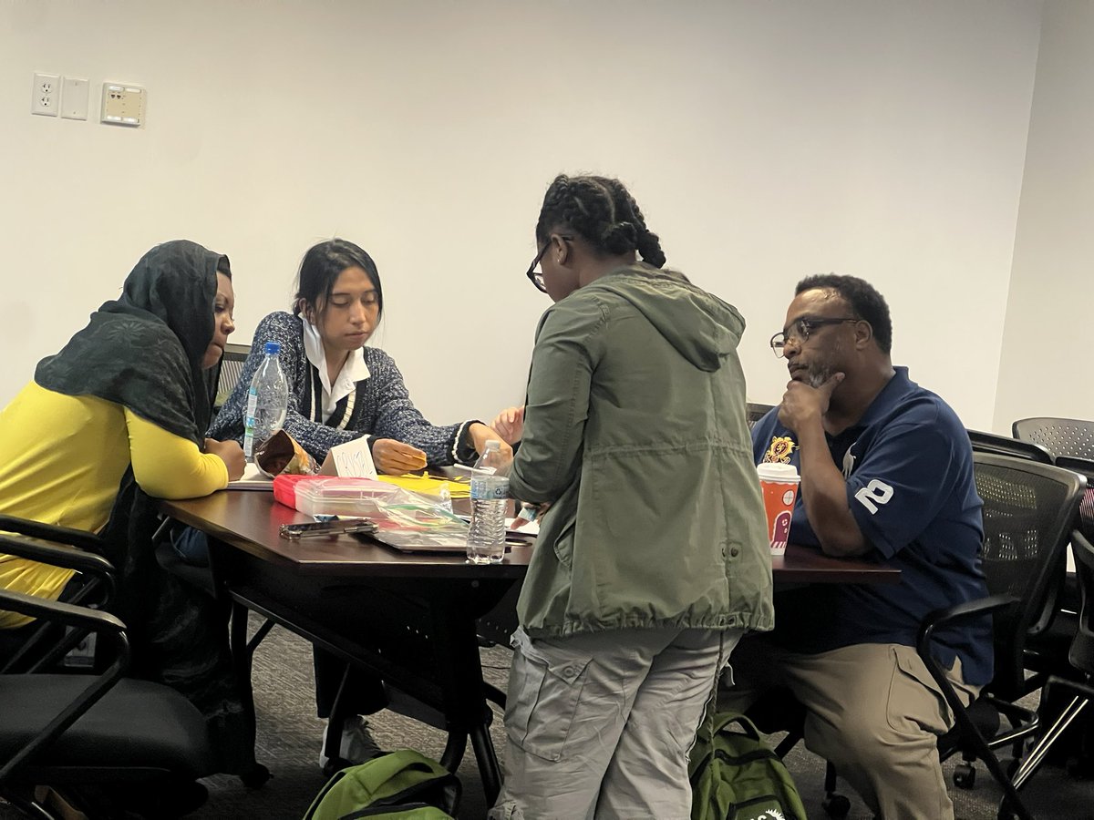 Jackie Malone (@dolphinmalone68) on Twitter photo This Phase 18 girl had the privilege of presenting the math curriculum to the current Phase 62 teachers! <a href="/certifydisd/">DISD Alternative Certification Program</a> <a href="/disdstemmath/">DallasISD Math</a> <a href="/AaronDaffern/">aaron.daffern</a> This Phase 18 girl had the privilege of presenting the math curriculum to the current Phase 62 teachers! <a href="/certifydisd/">DISD Alternative Certification Program</a> <a href="/disdstemmath/">DallasISD Math</a> <a href="/AaronDaffern/">aaron.daffern</a>