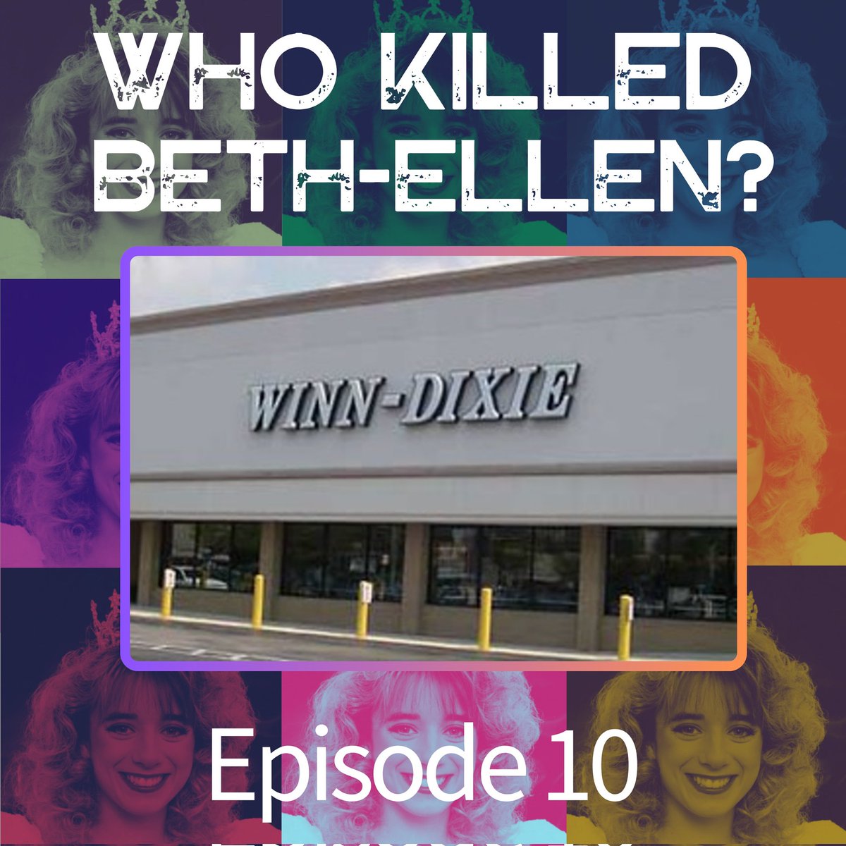 Episode 10 now available. 

open.spotify.com/episode/1roGFH… 

#whokilledbethellen #podcast #BethEllenVinson #truestory #coldcase #unsolved #raleighnc #episode10 #Spotify