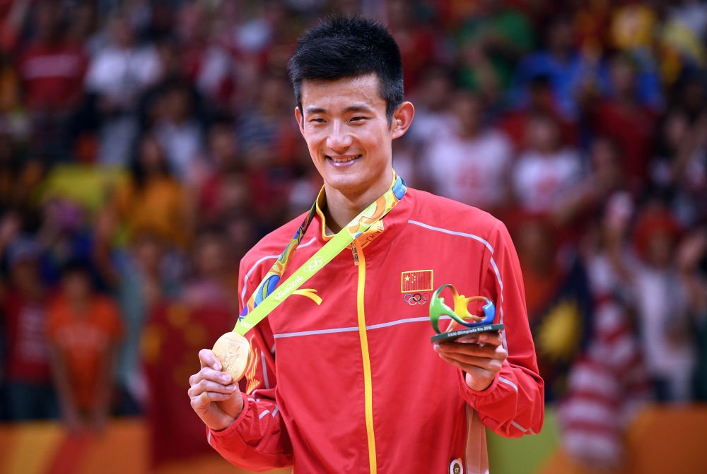 世界羽联3日宣布，奥运冠军、中国羽毛球队前队员谌龙入选2024年世界羽联名人堂。