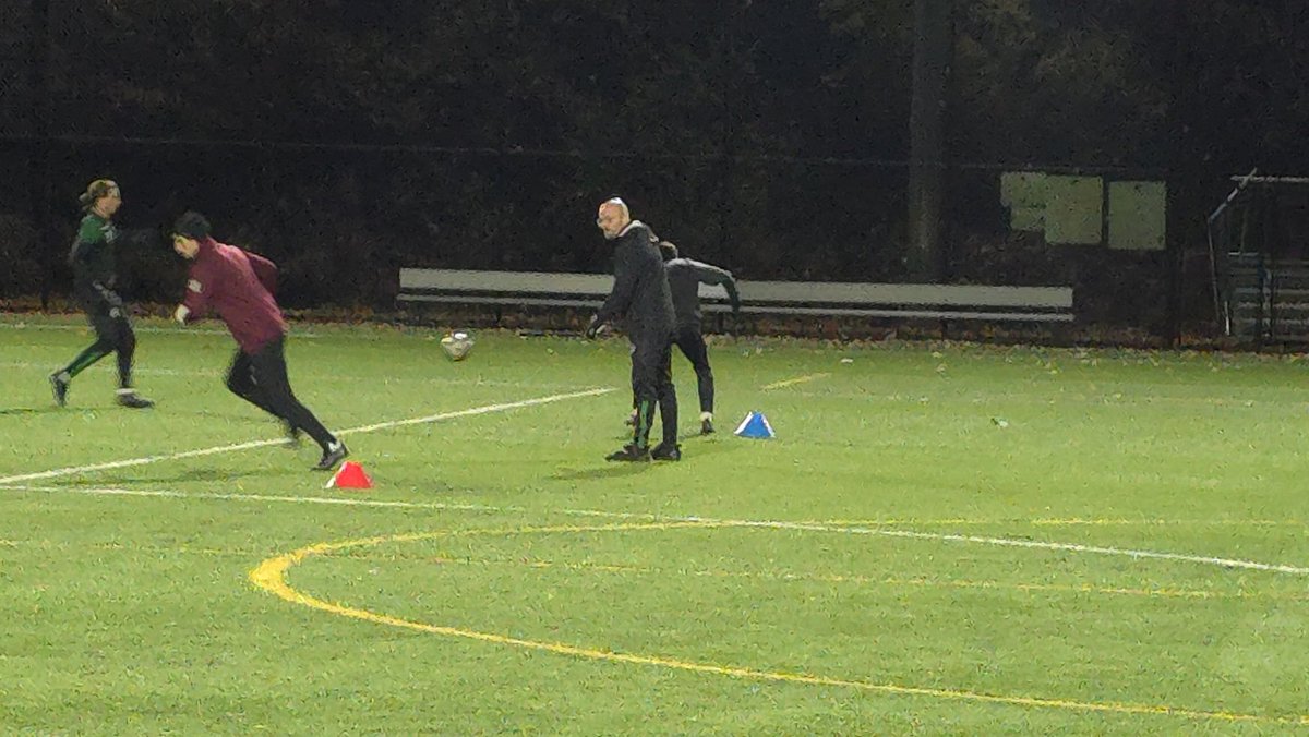 Coldest nite of the year so far as lansdowne prepare for 3 games in 3 different competitions in 7 days, lets go Bhoys <a href="/docman67/">Paul Doc</a> <a href="/TommySmythESPN/">Tommy Smyth</a> @EPSLsoccer <a href="/USASARegion1/">USASA Region I</a> <a href="/LISFLSoccer/">LISFL</a> <a href="/AmateurSoccerUS/">Amateur Soccer Nation</a> <a href="/FinnHarpsFC/">Finn Harps FC</a> <a href="/TheNISANation/">NISA Nation</a> <a href="/nyceltic/">New York CSC</a>