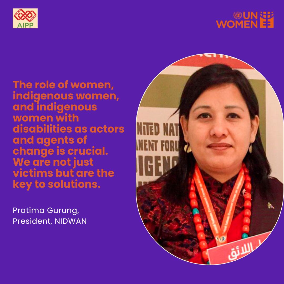 pratimapeace's tweet photo. Celebrating International day of Person with Disabilities with embracing @disability diversity with @IDA_CRPD_Forum @NidwanNepal https://t.co/2dSEJONaDE