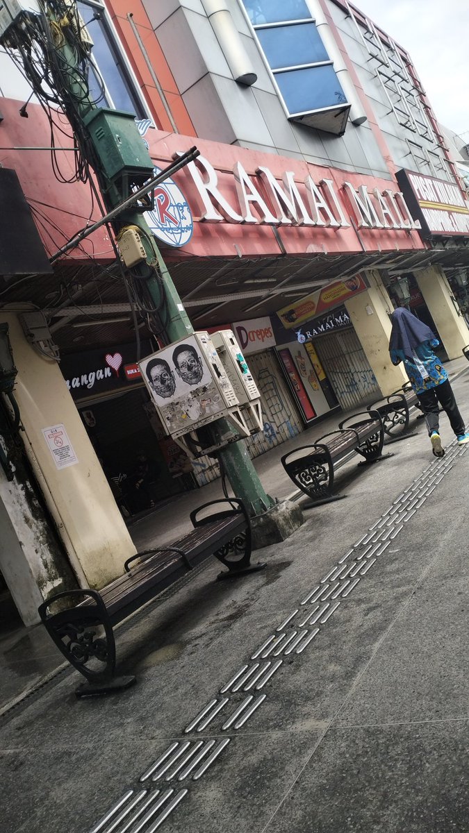urfavoice's tweet photo. Jogja pagi hari. https://t.co/myZMaGtkgK