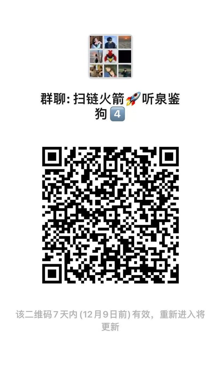 asluengo's tweet photo. @cishanjia 抱团打金狗 冲…… https://t.co/KBJc2nTkPA