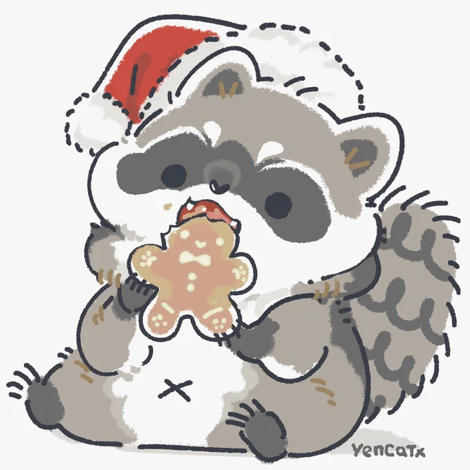 almost that time of the year again~ 