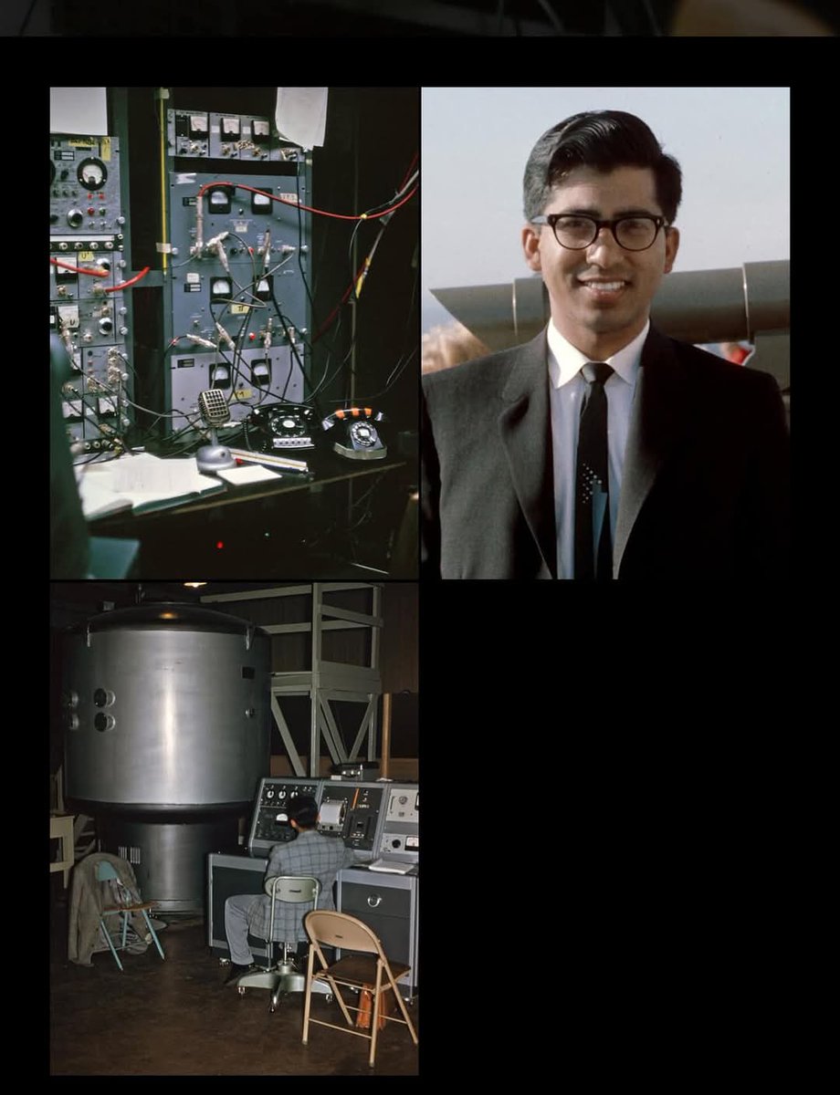 romddullah's tweet photo. Dr. Tin Maung, a #Rohingya nuclear physicist born in Buthidaung, contributed to nuclear science globally. His work with US AEC &amp; IAEA highlights how Rohingya have shaped #Myanmar’s history—showing Rohingya are an integral part of Myanmar's story.

Source: https://t.co/qwK8GNAhGu https://t.co/Wmee0GEmpW