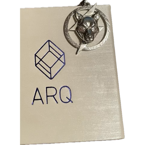 heatscore777's tweet photo. @ARQxAI @XoRaquelW Luv this #volt β‘οΈ#arqxai https://t.co/wEs4KX7ZOl