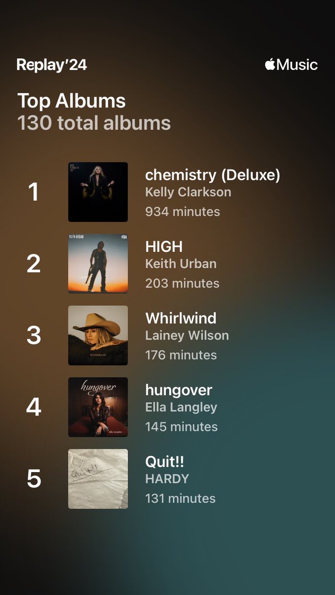 I stand by these, especially #1