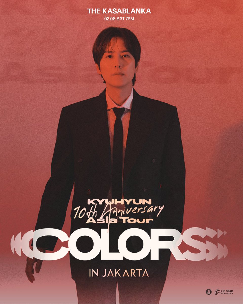 belijuseyong's tweet photo. OPEN JASWAR / JASTIP TIKET "Kyuhyun 10th Anniversary Asia Tour 'Colors'"

📌Fee : Rp 250.000
📌Self Payment✅
Bisa dm untuk tanya"🥰🙏

Slot limited⚠️

Open jaswar tiket konser kyuhyun colors 2025 jastip tiket konser kyuhyun https://t.co/iryKFtQLJa