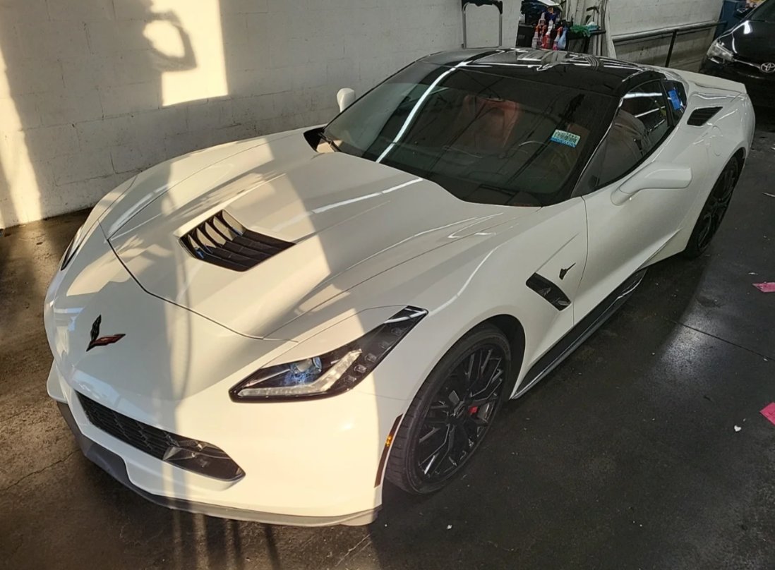 S____Jones's tweet photo. 2016 Chevrolet Corvette 2LT
8 years later, the price is still so strong
With Z51 Package, only traveled more than 30,000 miles🙄🙄
#sportscar #houston #supercar #corvettec7 #corvettec8 #corvettez06 https://t.co/b5kpsscgKf