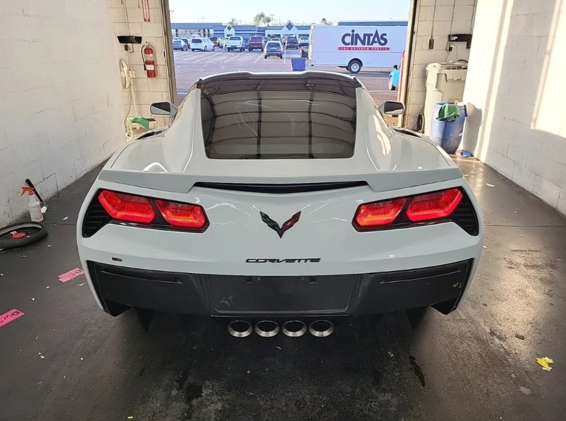 S____Jones's tweet photo. 2016 Chevrolet Corvette 2LT
8 years later, the price is still so strong
With Z51 Package, only traveled more than 30,000 miles🙄🙄
#sportscar #houston #supercar #corvettec7 #corvettec8 #corvettez06 https://t.co/b5kpsscgKf