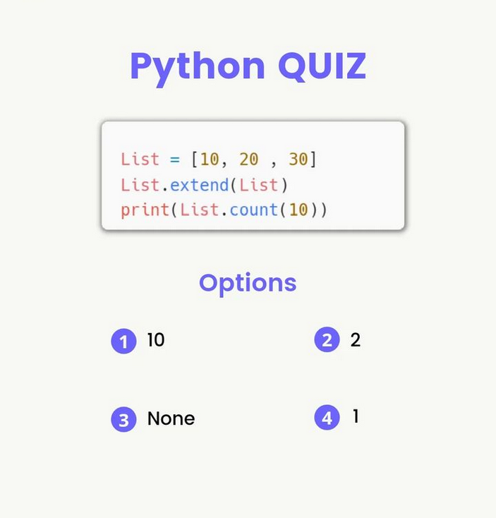 Python Developer tweet media