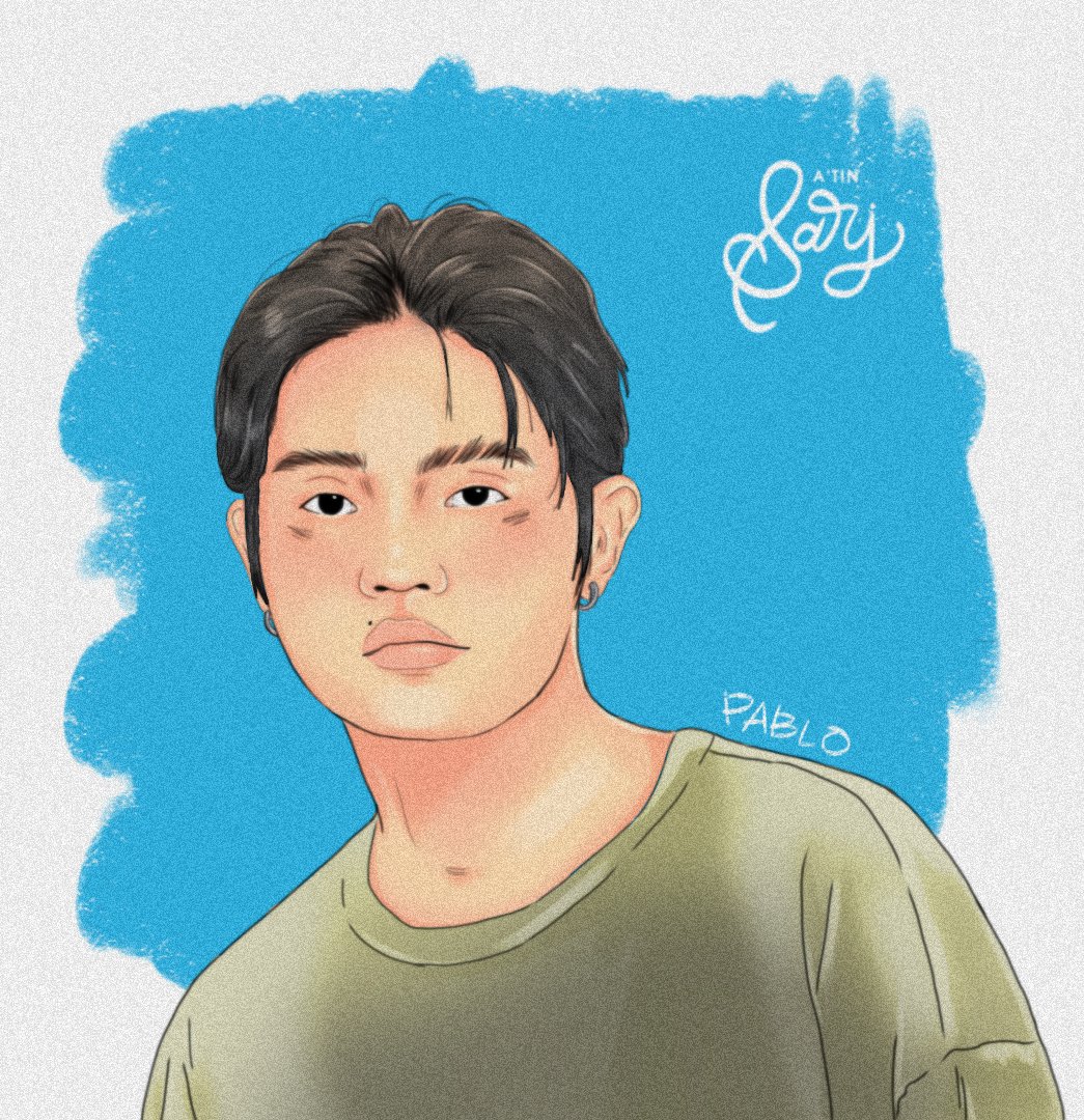 ATINSarj's tweet photo. Practice langs, miss doing digiarts
@imszmc
@SB19Official @ARTSB19
#SiningBayan #SB19_FanArt https://t.co/a2383omVp5
