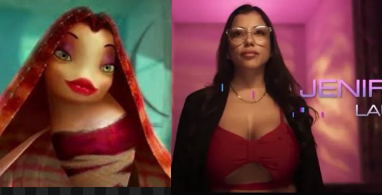 Same vibes #GranHermano2024