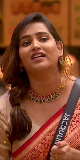 michaelarun_m's tweet image. #BiggBossTamil8

What's #Jacquline phobia of #Opponent #Fandoms...?

Once... 

#Jacquline #GoaGuys edhuvum seiya vidama pamper panranga, shadow panranga

Now...

#Jacquline strong-a #Soundariya-va kaetkanum mimic senju kaatumbodhu

Yaara neengalam moment