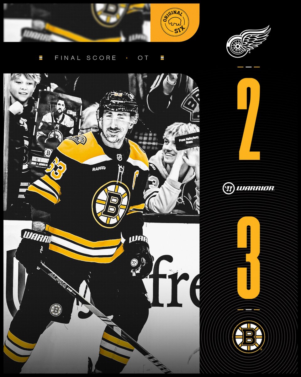 Boston Bruins tweet media