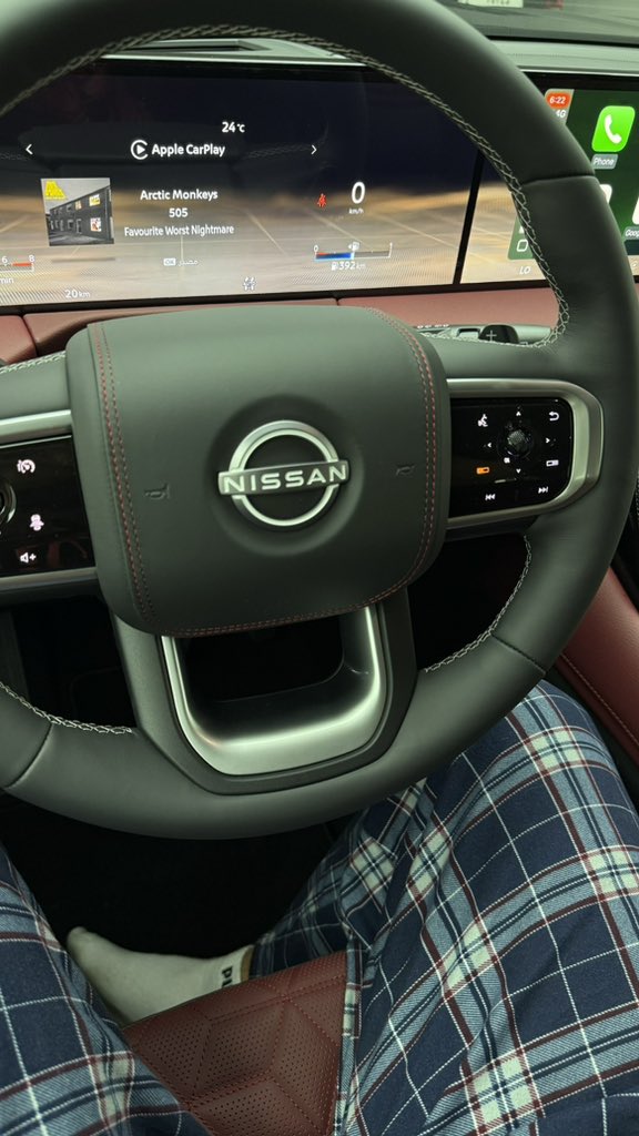 mysoberdiaryy's tweet photo. Nissan patrol 2025 https://t.co/41VHv3EVwy