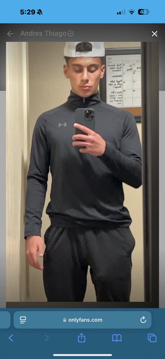unknown122240's tweet photo. Helping my friend get his dick out to the world go sub and ask him for the free video 

https://t.co/6Xowb34DoC https://t.co/SANg7hZ7H3