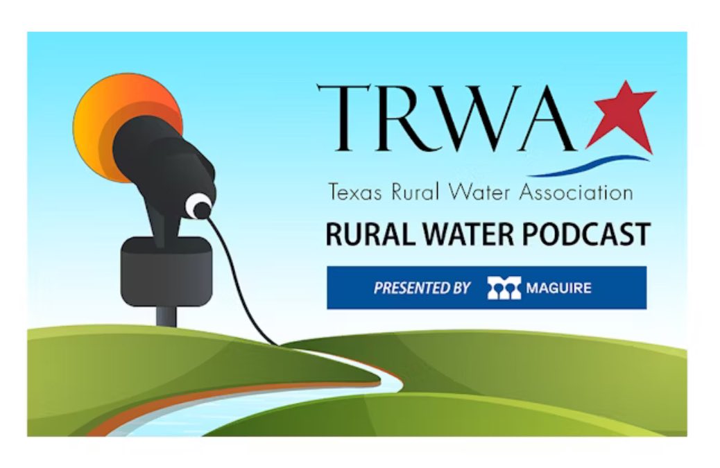 Hey! Shout-out to NRWA, something great to listen to while keeping an eye on your SCADA!

#TRWA #NRWA #Wastewater #Environment