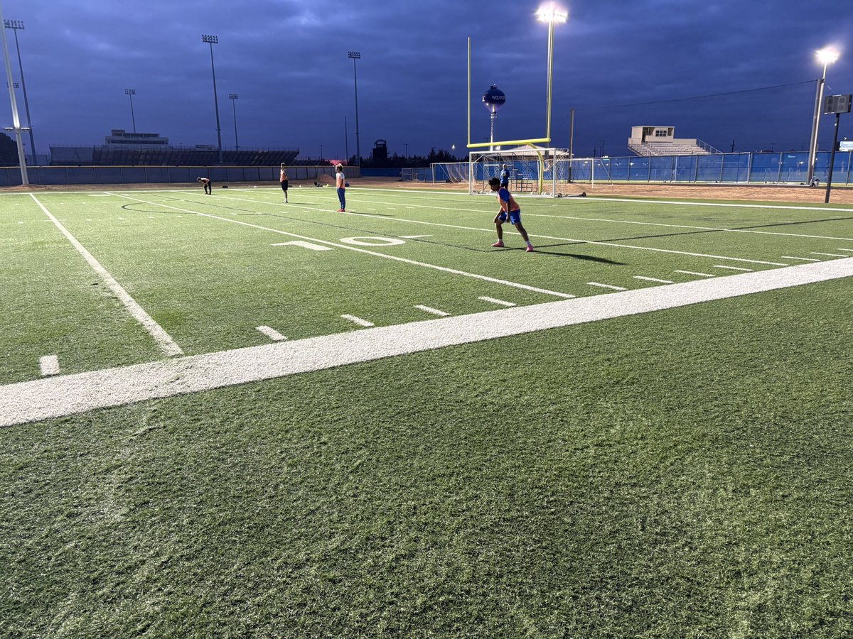 The start of another season with our Frenship Soccer teams fills us with so much excitement. We can’t wait to see the hard work, dedication, and teamwork that our Boys and Girls teams will bring to the field. Here’s to a season full of growth, success, and unforgettable memories.