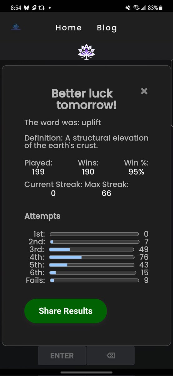 tvismyescape 📺 tweet media