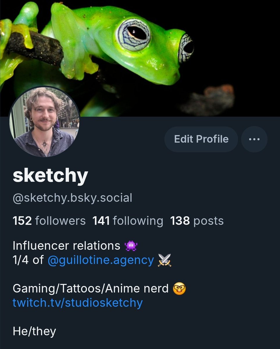 Liam🐸 tweet media