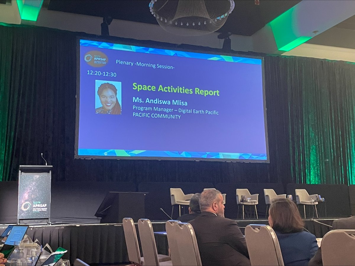 Pacific Community tweet media