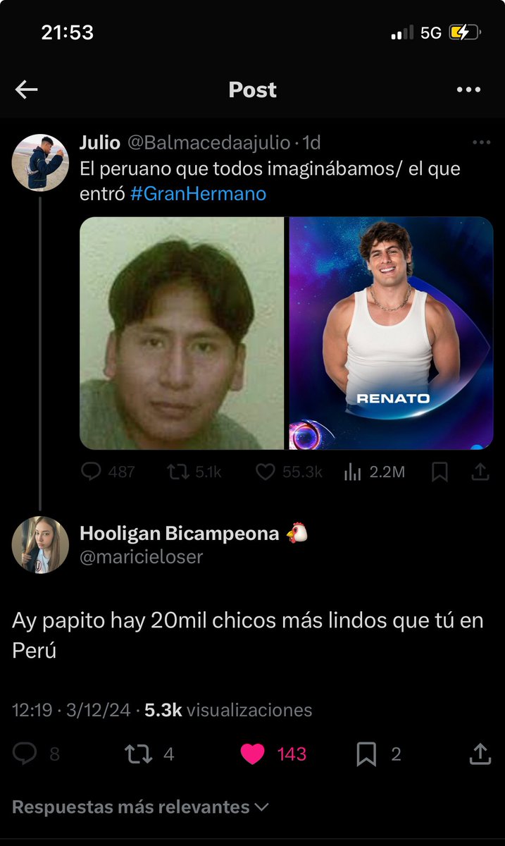 maricieloser tweet picture