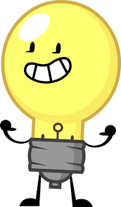 BiosIdk's tweet photo. Lightbulb, my beloved. https://t.co/sDAb6WKdFz