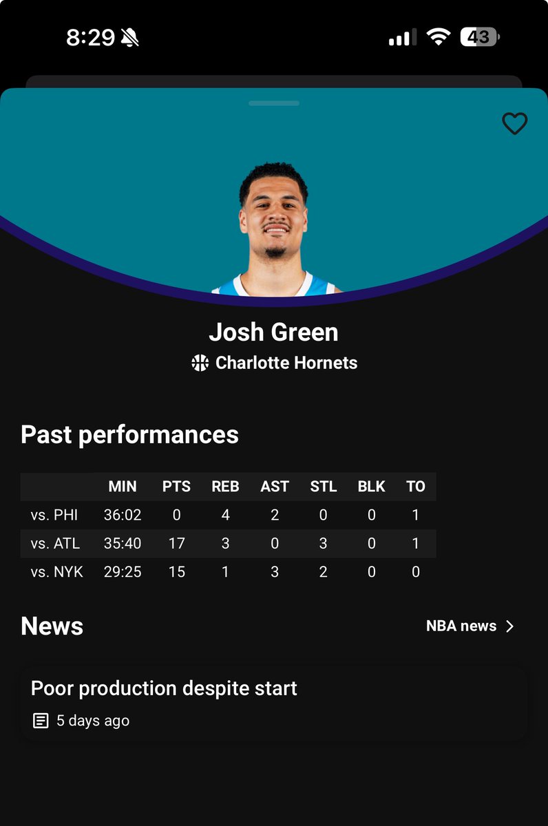 krashindo's tweet photo. @JoshBGreen 36 mins with no buckets is insane dawg. What we doing??? Cardio?!!! https://t.co/jDadJmCEN5