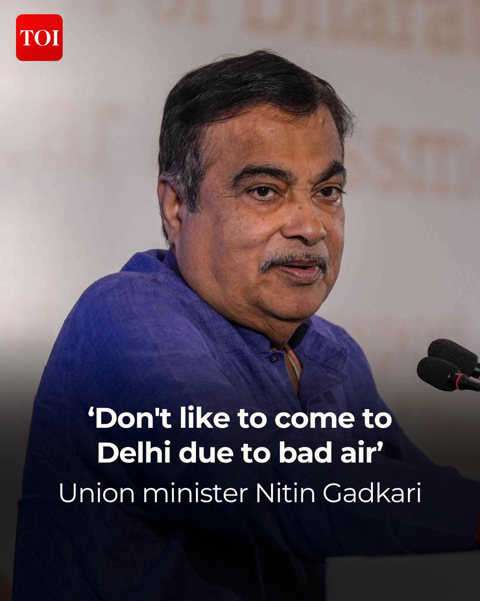 The Times Of India tweet media