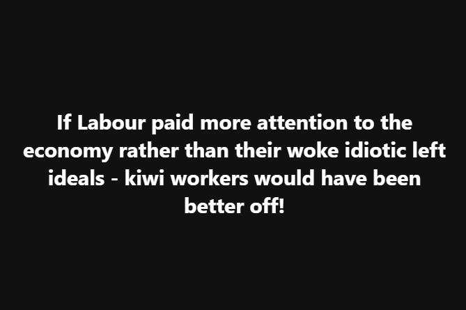 New Zealand First tweet media