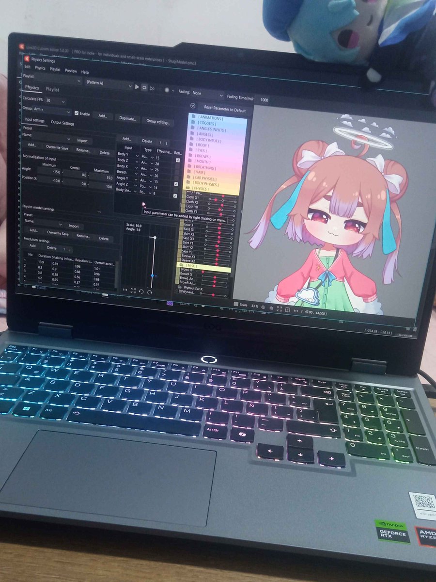 Shugigigi's tweet photo. I just realized I should have attached a picture... https://t.co/gvuH3cyPMO