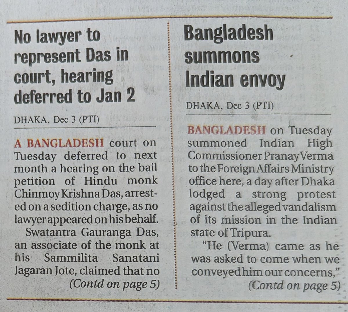 drajayvsoni's tweet photo. Respected Shri. @narendramodi ji, we you do something, or can u really do something for this? @PMOIndia @DrSJaishankar @AmitShah Never felt so much helpless as a Hindu in life as it is at this time! https://t.co/yfm8k4LIbU
